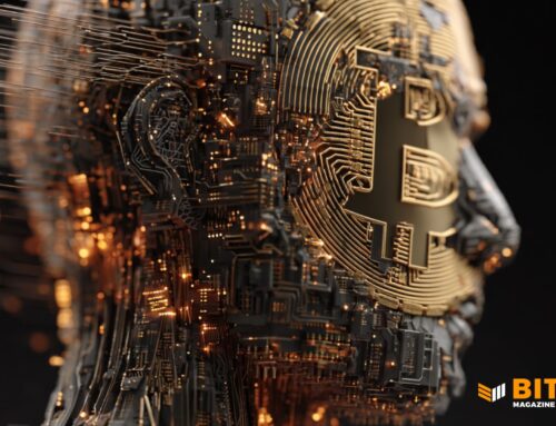 Hut 8 Secures Google-Backed Deal To Build Out AI Capacity