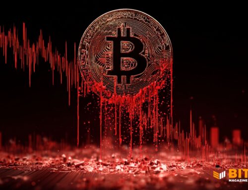 Bitcoin Price Bleeds Below $89,000 After Grim Weekend
