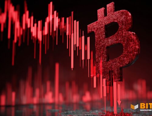 Bitcoin Price Crashes To $88,000 AsJ PMorgan Stays Bullish