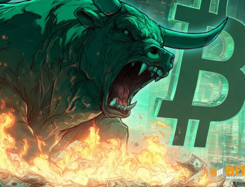 Bitcoin Price Rips To $91,000 As Wall Street Buys Bitcoin