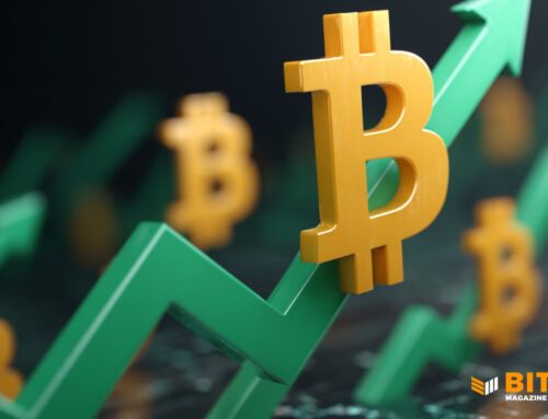 Bitcoin Price Skyrockets To $94,000 As Banks Start To Embrace Bitcoin