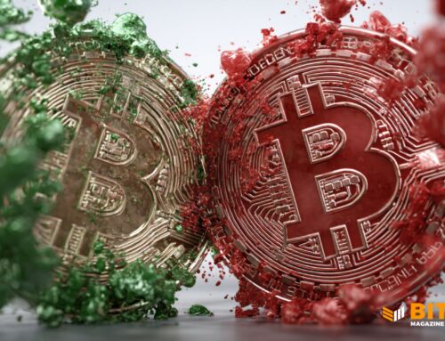 Bitcoin Price Struggles At $88,000 On Weak Holiday Trading