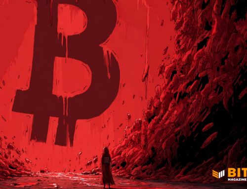 Bitcoin Price Falls To $87,000, Market Sits In Extreme Fear