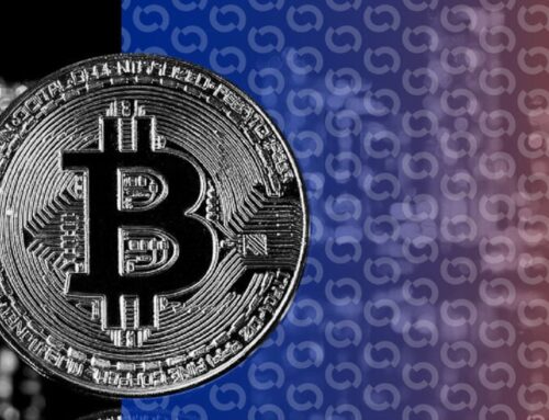 Buy the Bitcoin Dip? Why Ric Edelman Still Thinks Portfolios Should Hold Up to 40% Crypto