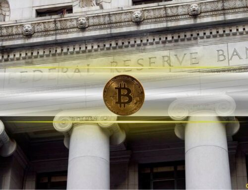 Bitcoin Price Reacts as US Federal Reserve Cuts Rates by 25 BPS