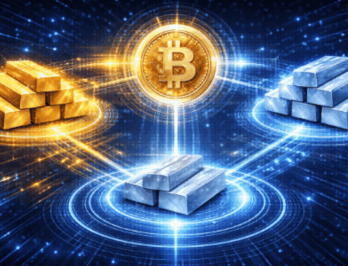 Bitcoin, Gold, and Silver at Year-End: What a Fractured Relationship May Signal for 2026