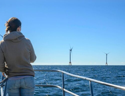 Connecticut’s Path Forward for Offshore Energy