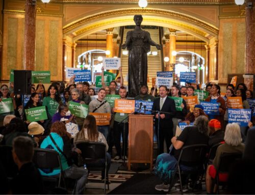 Illinois Passed New Clean Energy Legislation—What to Look for in 2026