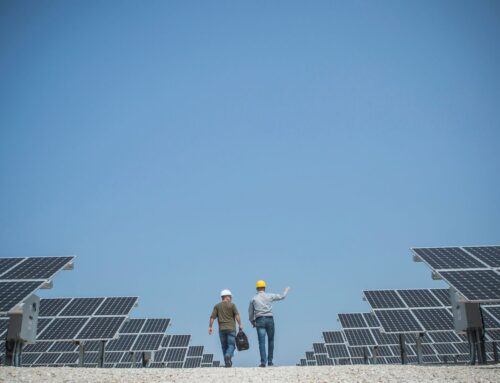 2025 Energy Year in Review: Solar and Storage Shine Through, Despite It All