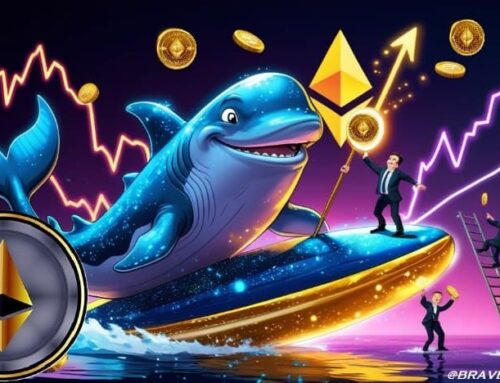 Ethereum Price Prediction: Whale Accumulation and ETF Inflows Strengthen Bullish Case—Can