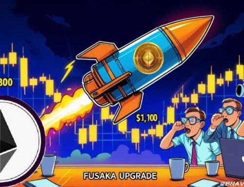 Ethereum (ETH) Price Prediction: Can ETH Price Break $4,800 After the Fusaka Upgrade Boost