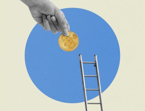 Buying the Bitcoin Dip? Try a Laddered Bitcoin ETF