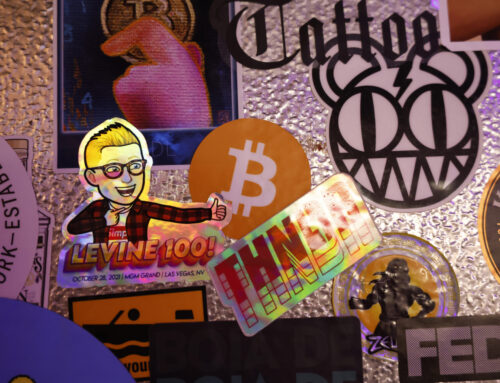 Texas becomes the first state to buy bitcoin as more states eye cryptocurrencies