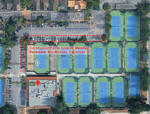 Solar energy project to impact parking in Cupertino