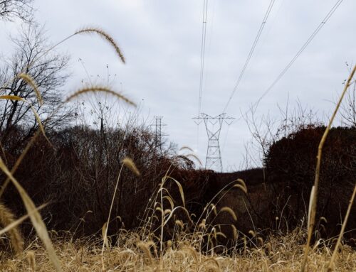 Letter: Maryland’s power grid operator favors fossil fuels
