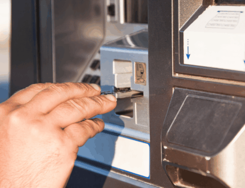 Mississippians urged to be cautious as Bitcoin ATM scams are on the rise