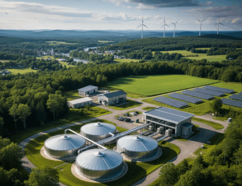 Regulators review proposed 2.2 MW renewable power plant in Vermont