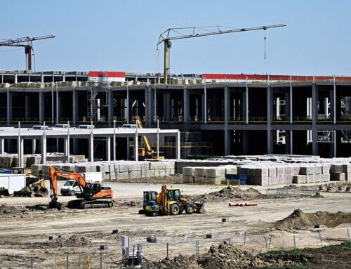 The Environmental and Human Rights Costs of China’s Clean Energy Investments Abroad