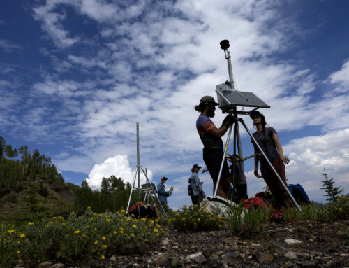 Colorado air quality protections cut greenhouse gases by 70%, new study from environmental