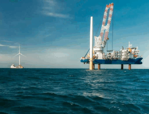 Trump halts Coastal Virginia Wind in his latest move against renewable energy