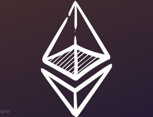 Ethereum Has One More Room for a Rally, This Key Factor‬ Highlights Bullish Possibilities