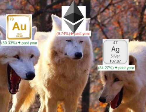 Why Did Ethereum Drop? Crash Dents Ethereum Price Prediction