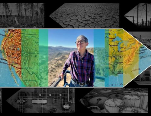 ‘Hot rocks’ have a moment in the quest for renewable energy