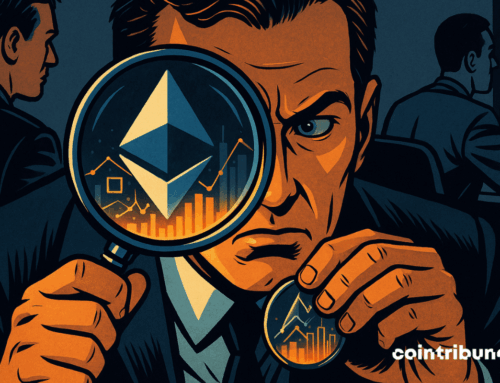 Ethereum’s Real Value Under Debate Again