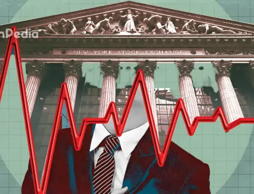 Why Are Bitcoin, Ethereum and XRP Prices Falling Today?