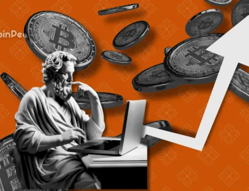 Why Bitcoin, Ethereum, and XRP Could Rally After Gold and Silver Cool Off