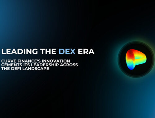 Curve Finance Strengthens Its Position as a Leading Ethereum DEX With 44% Fee Share