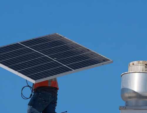 Purelight Power lays off 84 Medford workers, citing Republican rollback of solar credits a