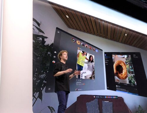 Meta delays release of Phoenix mixed-reality glasses to 2027, Business Insider reports