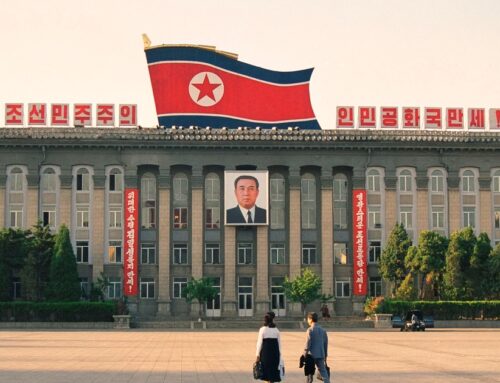 Amazon Fends Off 1,800 Suspected DPRK IT Job Scammers