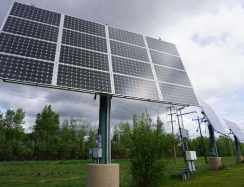 U.S. Department of Energy lab, active in Alaska, drops ‘renewable’ from name