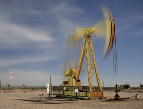 NM Environment Department unveils ‘Climate Action Plan’ to reach net-zero emissions by 205