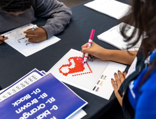 Closing the Year With Impact: How Samsung Is Investing in Communities and the Next Generat