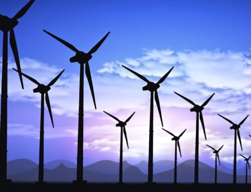 China plans massive rollout of 50 MW wind turbines by 2026 in technology push