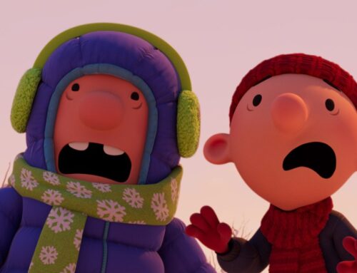 Amazon Hit With Ofcom Breach Over Error That Saw ‘Diary Of A Wimpy Kid’ Viewers Served Wit