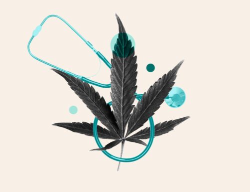 Does cannabis actually have medical benefits?