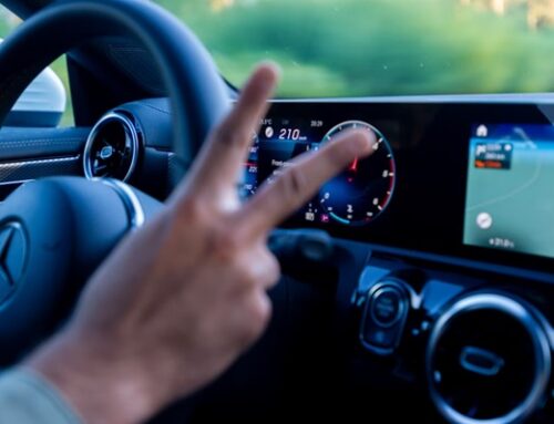 Past Cannabis Use Found to Not Effect Driving Performance