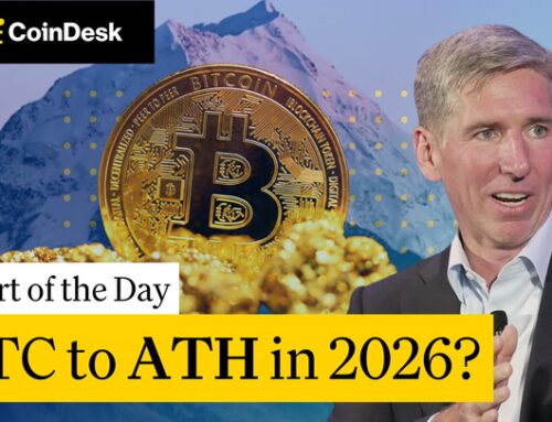 Bitwise’s Matt Hougan: Bitcoin’s Four-Year Cycle Dead