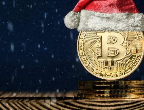 Four factors that will drive the Bitcoin price into 2026. ‘Nothing stops this train’