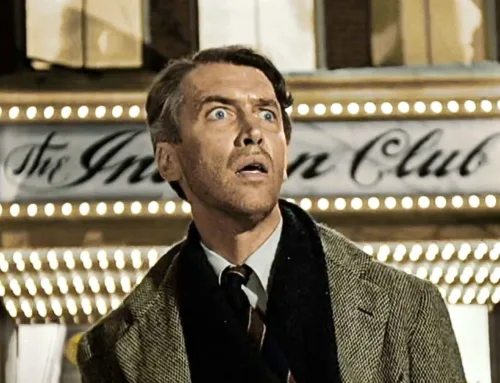 Amazon Prime slammed after removing crucial scene from iconic holiday film