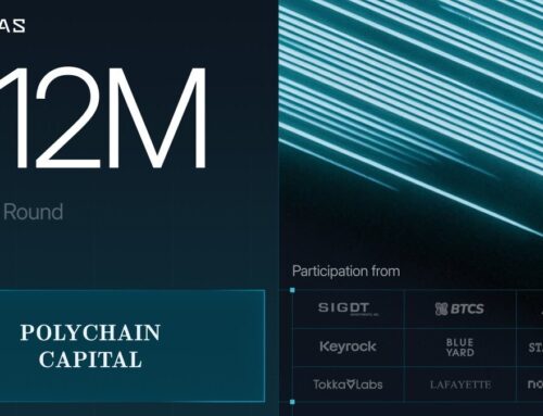ETHGas Debuts Ethereum’s Blockspace Futures Market with $800m of Commitments and $12m Seed
