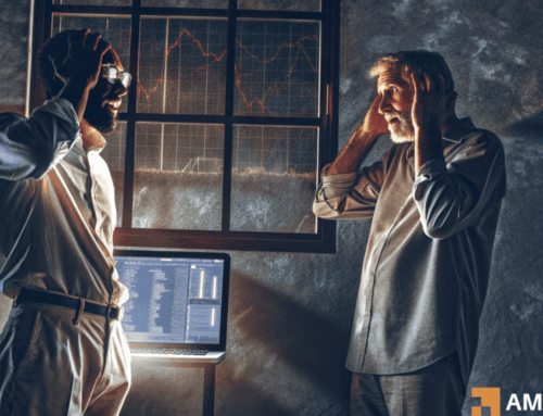 Crypto sentiment turns fearful as Bitcoin consolidates