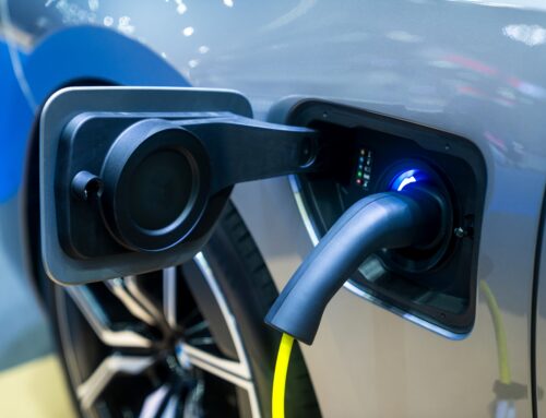 How Brazil’s renewable power is fuelling a cleaner future for transportation – ICC – Inter