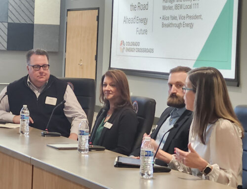 Business-labor coalition asks state to slow mandates for electrification, renewable energy