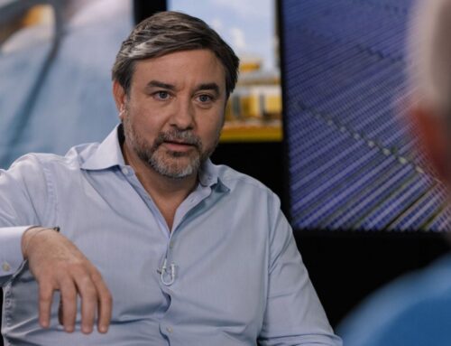 Investing in Alternative Energy