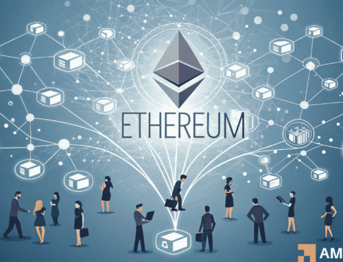 Ethereum’s network growth explodes in December — but price still lags
